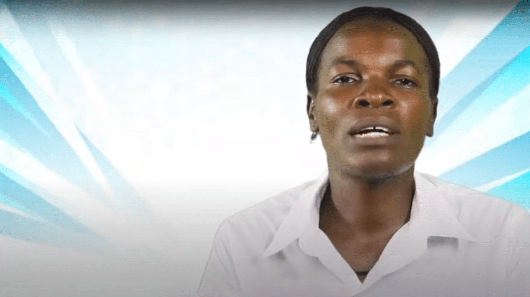 Celebrating The Global Day of Action!