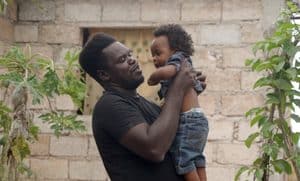 A father's story
